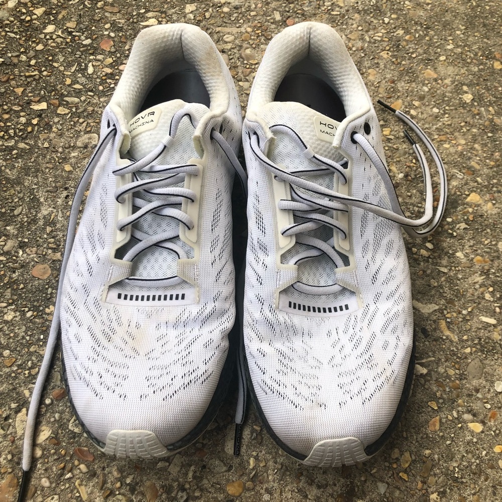 Men’s Under Armour Hovr Machina Running Shoes